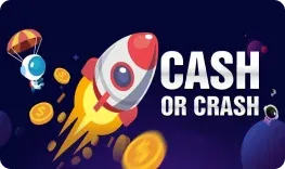Yabby Casino offre il gioco online Cash or Crash