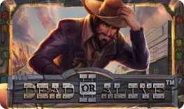 Yabby Casino offre il gioco online Dead or Alive II
