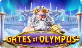Yabby Casino offre il gioco online Gates of Olympus
