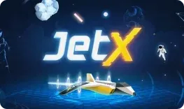 Yabby Casino offre il gioco online JetX