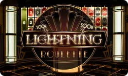 Yabby Casino offre il gioco online Lightning Roulette