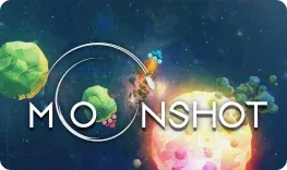 Yabby Casino offre il gioco online Moonshot