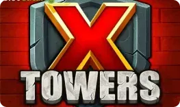 Yabby Casino offre il gioco online Tower X