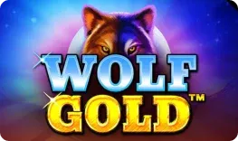 Yabby Casino offre il gioco online Wolf Gold